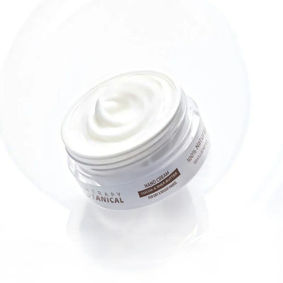 Cocoa & Shea Butter Hand Cream - FLOCALLY