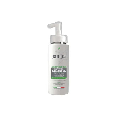 Jamira Acne Prone Skin Mattifying Cleansing Gel