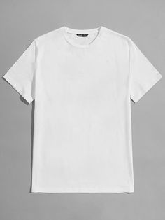 casual organic white cotton T-shirt with great material , premium quality . best price to get originals